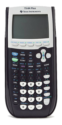 Ti 84 Plus Representación Gráfica De La Calculadora N...