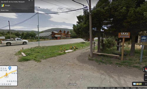 Imagen 9 de 13 de Terreno Comercial Sobre Ruta 40 - San Martin De Los Andes