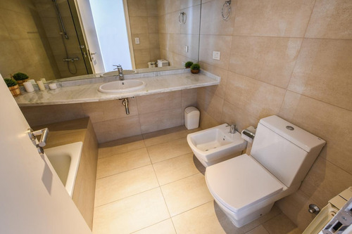 Imagen 25 de 26 de Departamento De 2 Dormitorios En Venta Puerto Norte Amenities Centro Rosario