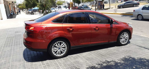 Imagen 8 de 11 de Ford Focus Se Plus