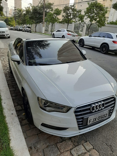 Audi A3 Cabriolet Tfsi 180cv 2016