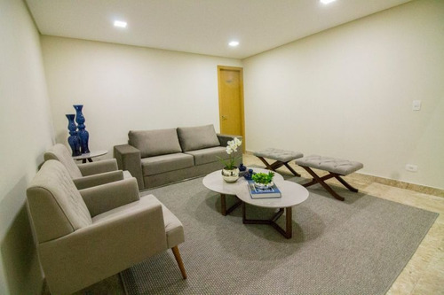 Imagem 12 de 30 de Apartamento - Ref: 6993