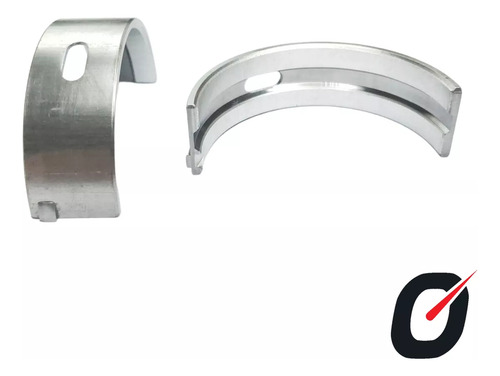 Jg Casquilho Fixo Std Vw Amarok 2.0 16v Turbo 2011 2012 2013