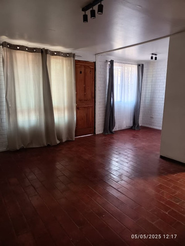 Arrienda Casa 2d-1b Villa Los Heroes