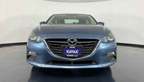 Imagen 3 de 15 de 44996 - Mazda 2016 Con Garantía At