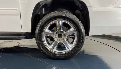 Imagen 7 de 15 de 117130 - Chevrolet Suburban 2013 Con Garantía