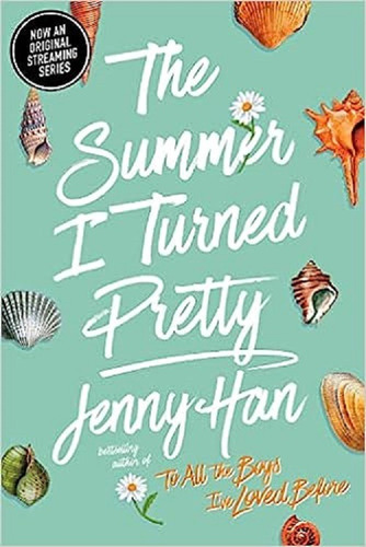 Summer I Turned Pretty, The (inglés)