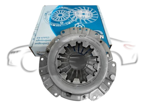 Kit Clutch Spark 2016 2017 2018 2019 2020 2021 1.4
