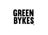 GREEN BYKES
