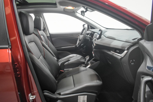 Chevrolet Tracker 1.2 Rs At6