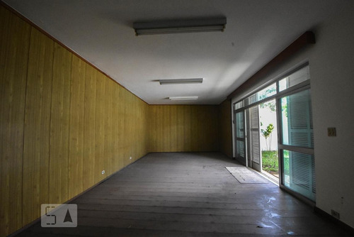 Casa Para Aluguel - Jardim Marajoara , 4 Quartos, 600 - 892866752