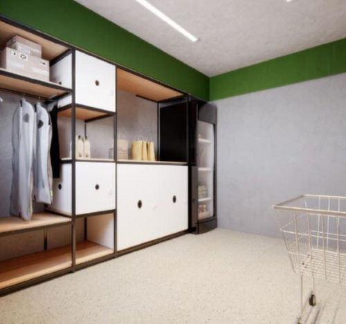 Imagem 3 de 17 de Studio Em Pinheiros,próximo Do Metro Sumare|lançamento A Venda|by You - 0000058 - 69673279