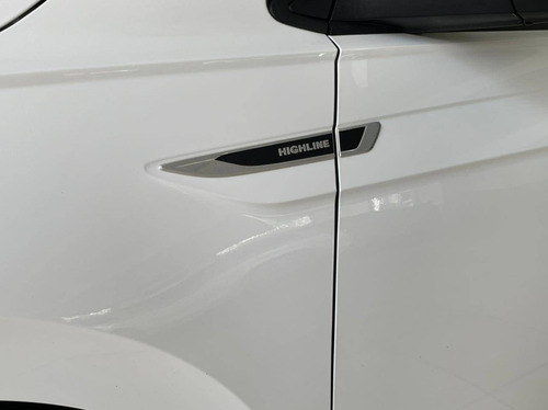 Imagem 8 de 14 de Volkswagen Virtus 1.0 200 Tsi Highline Automático