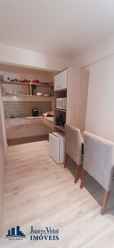 Imagem 5 de 12 de Flat Mobiliado No Sol Marina/marina Porto/itacuruça/mangaratiba - 497 - 70732401