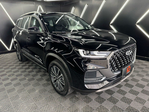 Chery Tiggo 8 Pro 1.5 TCI PLUG-IN HYBRID DHT
