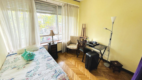 Imagen 15 de 30 de Departamento En Venta 3 Dormitorios Y Servicio Centro