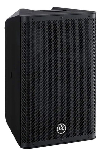 Yamaha Dxr10mkii, Gabinete De Altavoz Alimentado De 10 Pulga