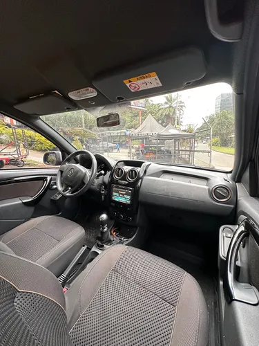Renault Duster 2.0 Dynamique 4x2