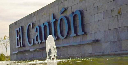 Imagen 9 de 9 de Venta De Lote En Canton Norte Laguna