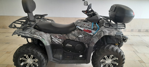 Np Force 450 Cc
