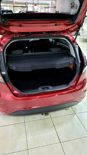 Ford Fiesta Kinetic 1.6 S Plus 120cv