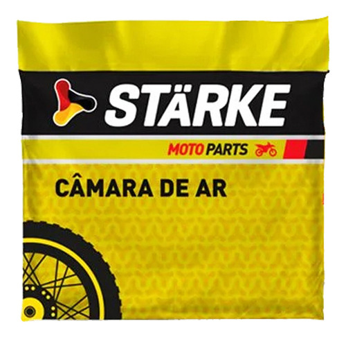 Camara De Ar 110 120 130 Aro 17 Falcon 400 Fazer 250