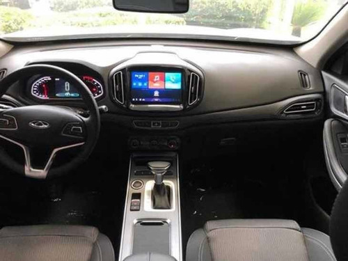 Chery Tiggo 7 2021 1.5 T Flex Aut. 5p