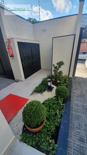 Imagem 3 de 15 de Apartamento Em Sacomã - São Paulo - 7236