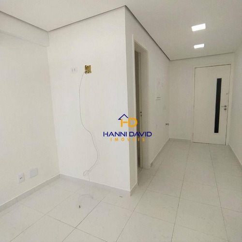 Imagem 11 de 16 de Ótima Sala Comercial Para Locação No Itaim. - Sa0092