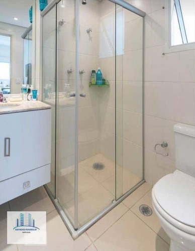 Imagem 9 de 23 de Apartamento Com 4 Dormitórios À Venda, 173 M² Por R$ 1.850.000 - Campo Belo - São Paulo/sp - Ap3628