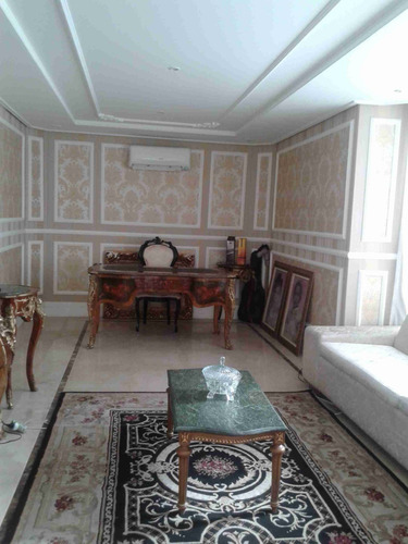 Imagem 9 de 16 de 18 Do Forte - Casa À Venda, 685 M² Por R$ 5.480.000 - Alphaville - Ca1012