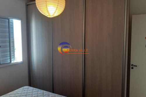 Imagem 5 de 8 de Apartamento Para Comprar Jardim Professor Benoá Santana De Parnaíba - 2638