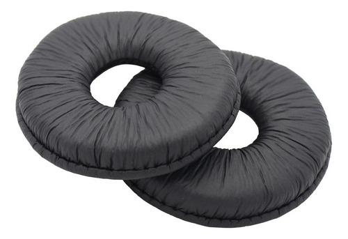 Almohadillas De Esponja Compatible Con Technics Rp Dj1200 .