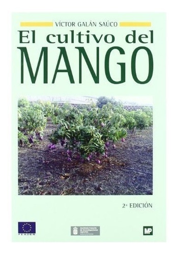 Cultivo Del Mango