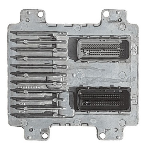 Ecm Chvrolet Cobalt Lt 2009 2.2l (Usado)