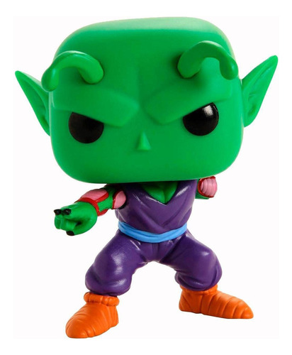 Boneco Funko Pop Dragon Ball Z Piccolo 704