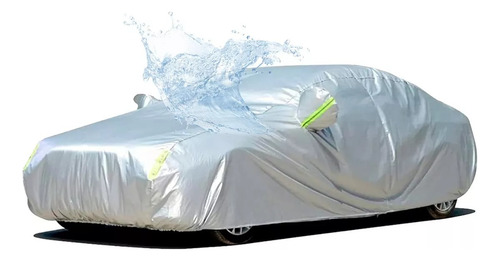 Rizzup® Funda Para Pickup camioneta 5.5m