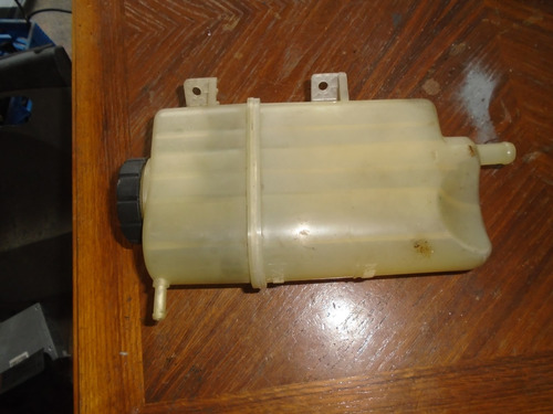 Vendo Tanque De Coolant De Mg, Mg6, Año 2012, # 10003818