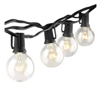 Comprar Guirnaldas Led 3m Electricas 10 Focos Exterior Jardin Fiesta