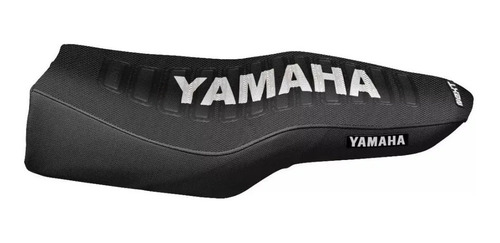 Funda Asiento Next Yamaha New Crypton Antidesliz M Coyote