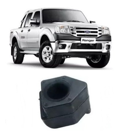 Batente Amortecedor Dianteiro Ford Ranger 98\04 Explorer