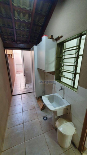 Imagem 8 de 19 de Casa À Venda, 91 M² Por R$ 385.000,00 - Esperança - Londrina/pr - Ca2180