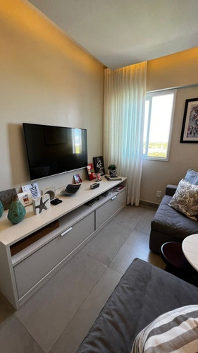 Imagem 3 de 26 de Apartamento À Venda, 2 Quartos, 1 Suíte, 2 Vagas, Paralela - Salvador/ba - 1848