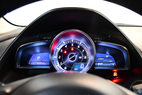 Imagen 9 de 15 de Mazda Cx-3 2017 2.0 I Grand Touring At