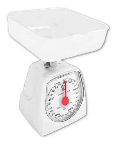 Balanza cocina analogica cheap