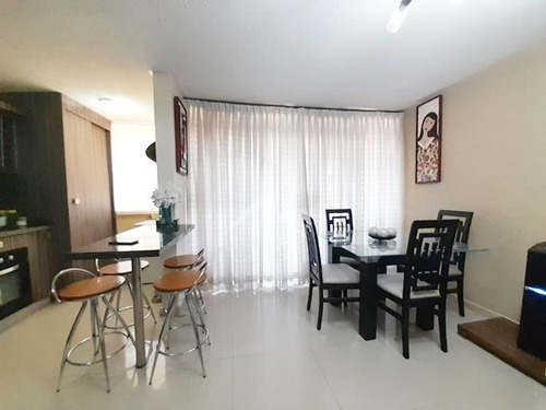 Imagen 6 de 19 de Apartamento En Venta En El Conjunto Residencial Costa Guaica En Lecheria