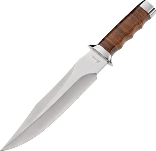 Boker Magnum 02mb565 - Cuchillo Gigante Con Hoja De Acero In