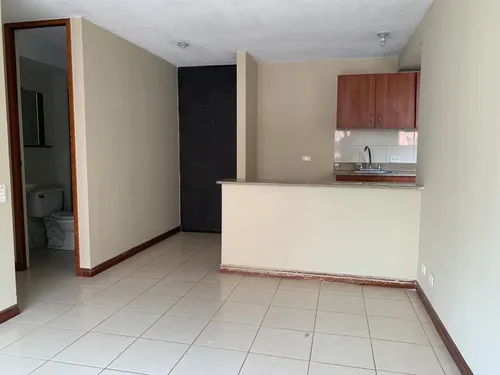 Vendo Apartamento En Partes Baja De La Loma De Los Bernal