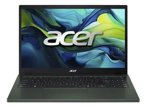 Notebook Acer Aspire Go 15 Core I5 13420h 8gb 256gb Linux