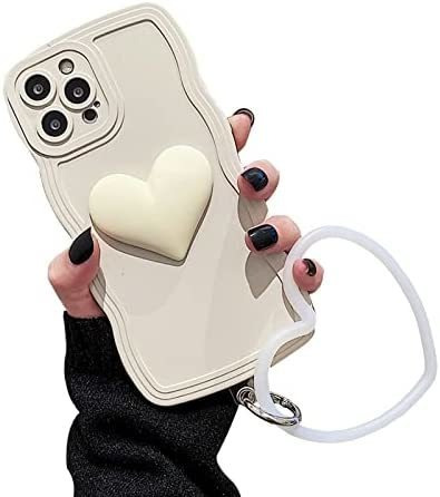 Funda Ywyuhe Para iPhone 11 Case-blanco Antiguo